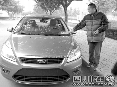 摩托被盗没报废买个新车上不了户?