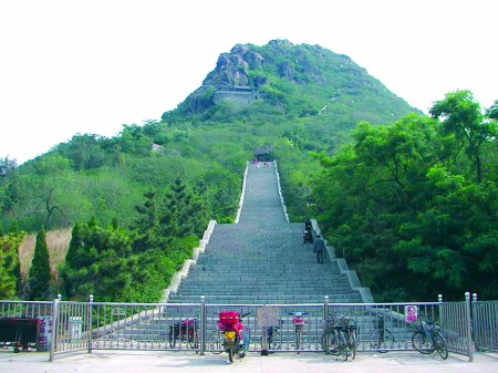 五大规划加速都市化 ■启动建设华山片区 ■泉