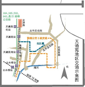 天通苑社区人口_...向他们介绍附近的出租房.据了解,天通苑社区人口接近70万