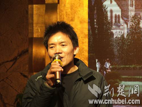 京山温泉夺得2010国际旅游小姐湖北赛区冠名