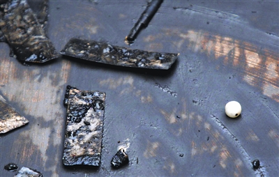 古墓群披上高科技铠甲