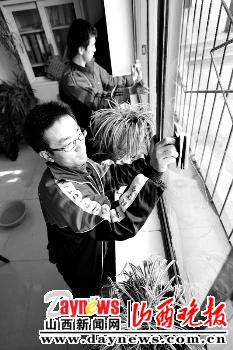 家政服务咋样记者访百户人家（图）