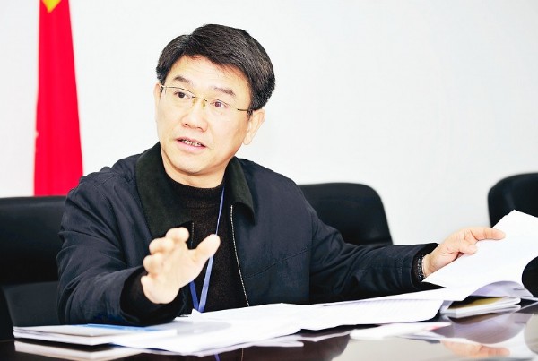 专访市建管局局长阮跃国 推广精装房逐步取消