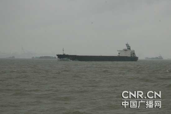 长江中游宜昌至武汉河段