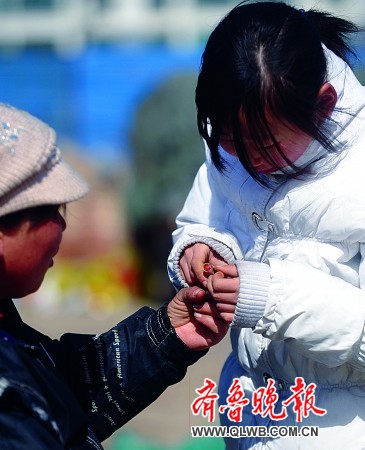在哪過年都一樣