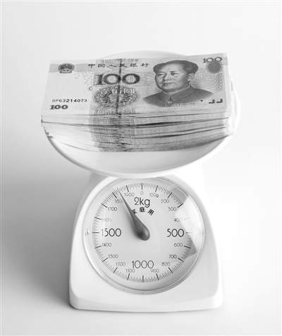 人民币升值概念股再战江湖