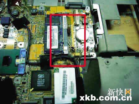 笔记本电脑出故障 惠普拿蟑螂顶罪遭嘲讽