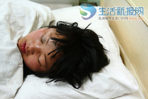 五华区政府:不存在城管打小贩情况