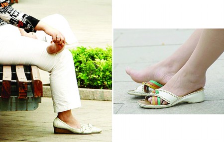  不拘小节 +(陈波+摄)