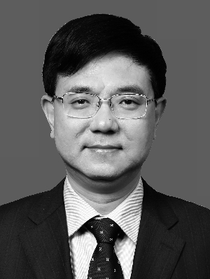 薛晓峰获提名中山市长候选人