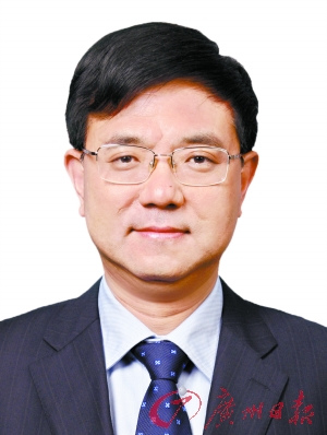 省委批准薛晓峰同志任中山市委委员,常委,副书记,免去李启红中山市委