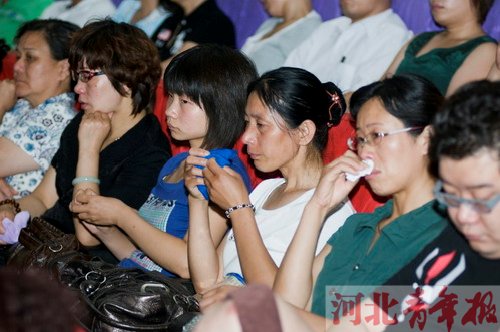 辽宁女医生自曝收红包经历