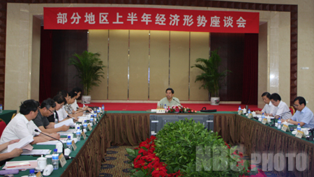 统计局长:经济数据要经得起市场和历史检验