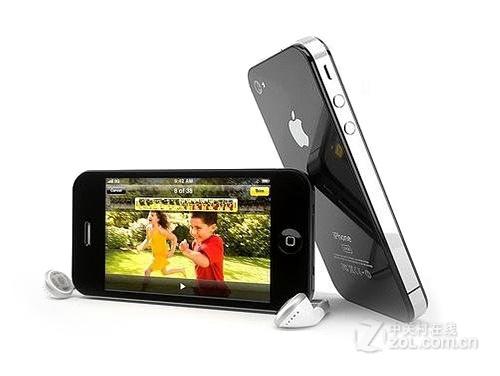 iPhone4进津有价无市价格令购买者望而却步