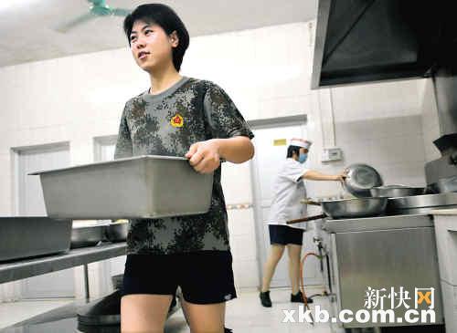 我是<em>女兵</em>_新闻中心_新浪网