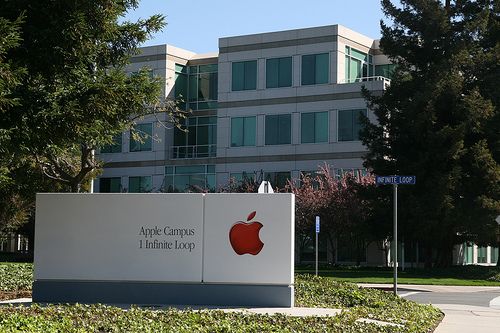 美国苹果公司有意向收购成都汉森公司谈判9月前结束