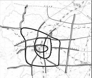 国内新闻 > 正文      (记者注:正在建设的西柏坡高速公路是沿山高速