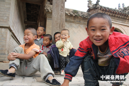 组图:走进青海 感受魅力平安县城