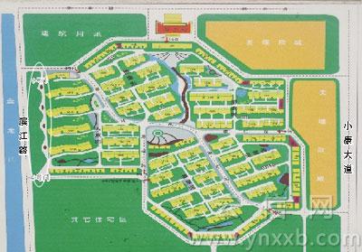 政府投入数百万建“静脉社区”拟在5小区做试点