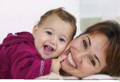 英国研究发现：6个月大婴儿被忽略超2分钟会变焦躁
