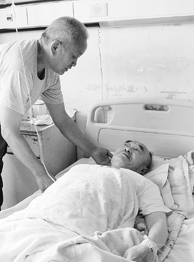 地钉肇事谁来埋单