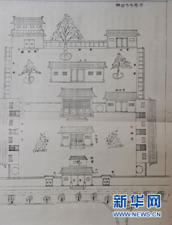 安徽泗县拆古寺建商品房续:被毁文物将原址复建