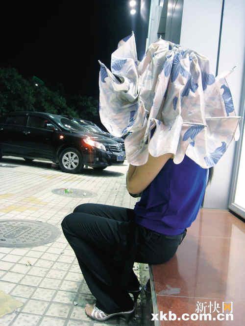 东莞桑拿小姐称被酒店胁迫卖淫 成功逃脱举报