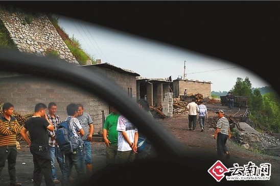 云南泸西煤矿爆炸致7人死亡续:矿老板已被控制