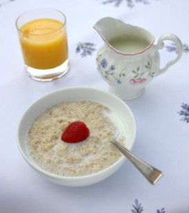 选对早餐，健康能量第一步