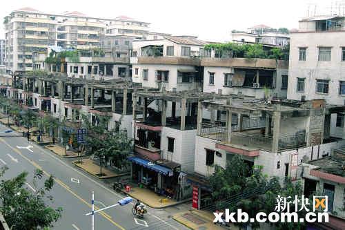 瑶台村27年水浸终解决 百位老人齐赞好