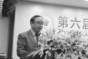 第六届江苏中小学校长国际论坛 掀开江苏个性