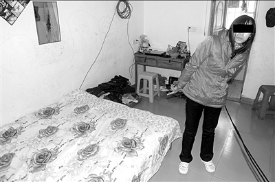 母亲将女儿打死后全家商议抛尸大海