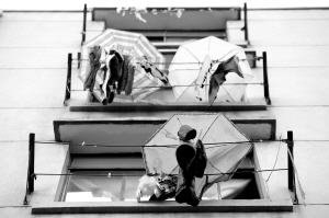 昆明下周迎来今年最强冷空气最高气温将下降15度