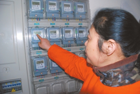 安了智能电表电费咋高了?因为它能嗅出待机