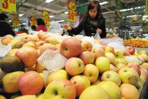 专家称国内苹果价格下跌风险巨大