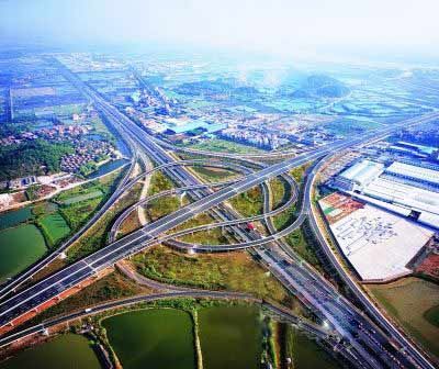 广东十一五高速公路建设回顾:完成投资1500亿