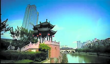 国家形象宣传片《角度篇》亮相 成都元素抢眼