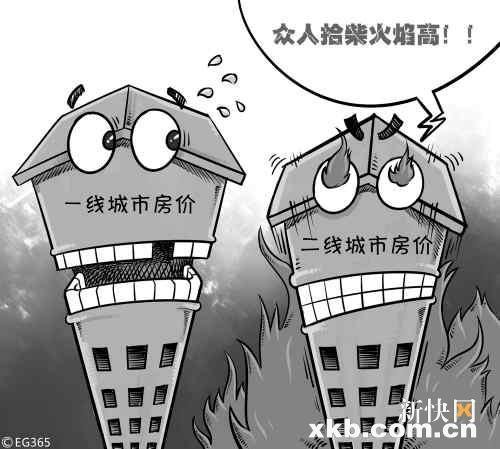 重庆首笔房产税昨日申报入库 税款超过6000元