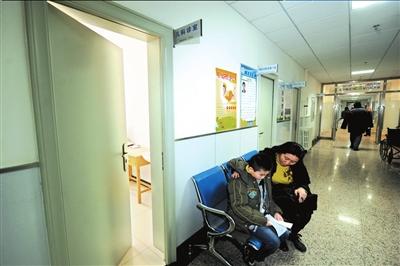 北京要求二级及以上医院恢复儿科门诊遇冷