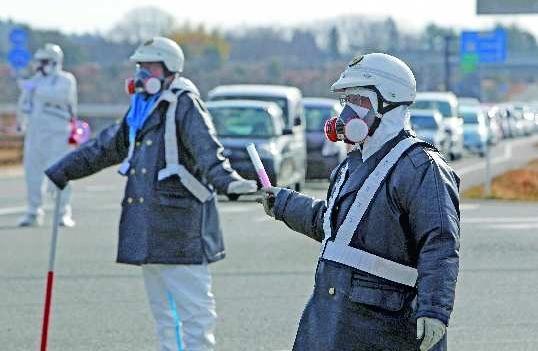 警示建联动机制保核电安全