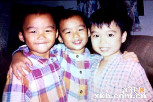 手足情深:种钱得钱的三老表