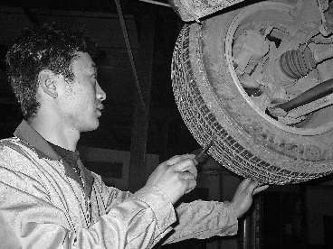 企业承认未严格执行标准