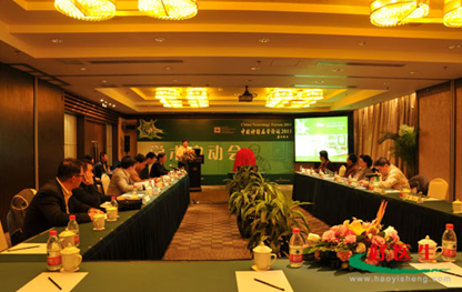 中国神经内科病学论坛2011学术启动会在京召
