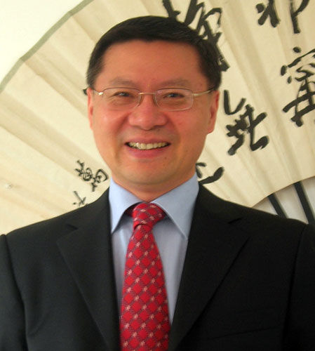 张维为:文明型国家视角下的中国模式