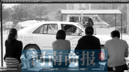 调查称近8成郑州市民申领驾照不愿登记器官捐