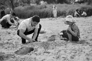 长假次日,南京各大景点爆棚