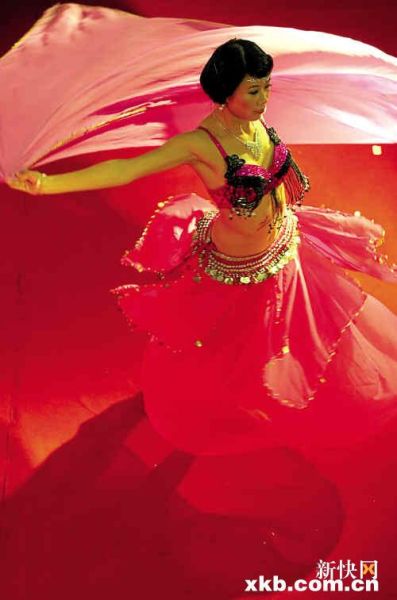 环球旅游小姐广东选佳丽 36名选手入围