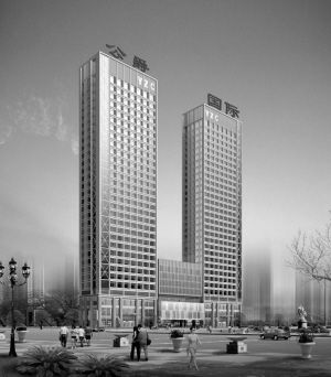 珠江五校新校区回迁在即