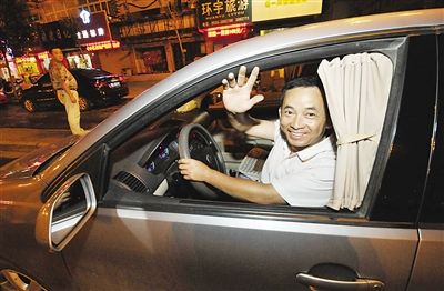 锁王马丰刚: 世上没打不开的锁