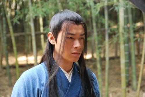 《好汉杨炽》将映 于清斌挑战多重内心戏